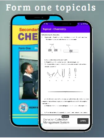 Chemistry: Topical Questions | Indus Appstore | Screenshot