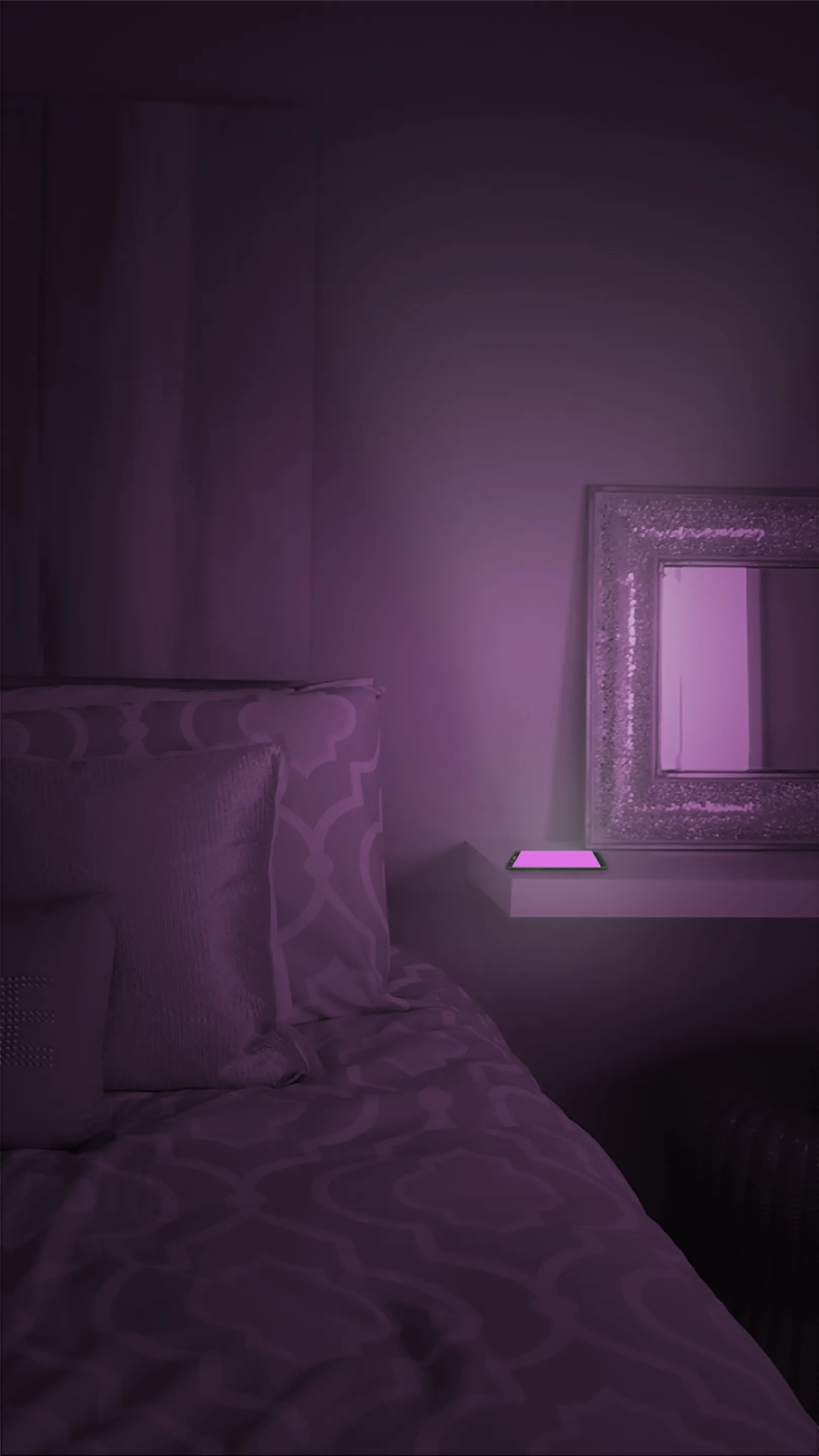 Screen Light Table Lamp | Indus Appstore | Screenshot