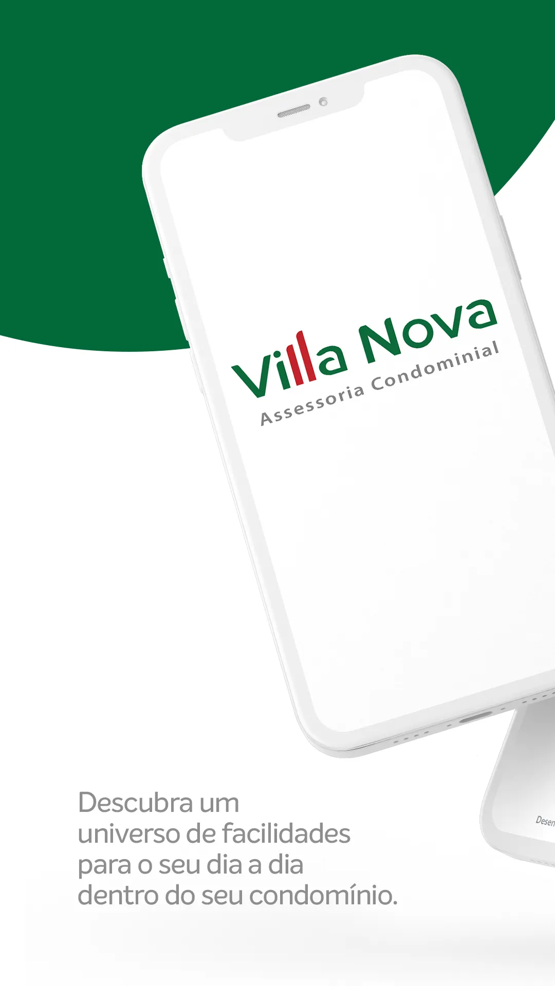 Villa Nova | Indus Appstore | Screenshot