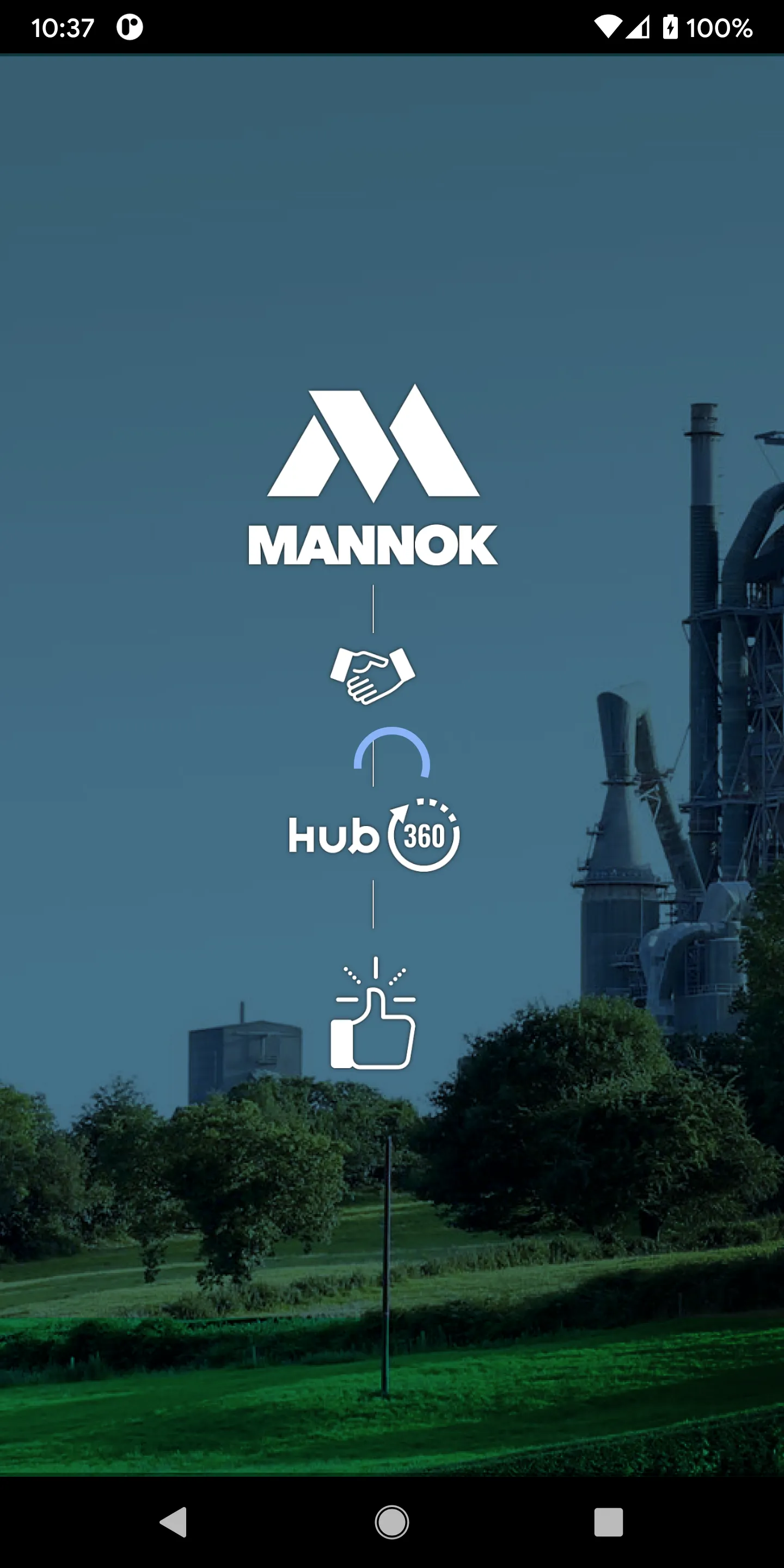 Mannok Haulier | Indus Appstore | Screenshot