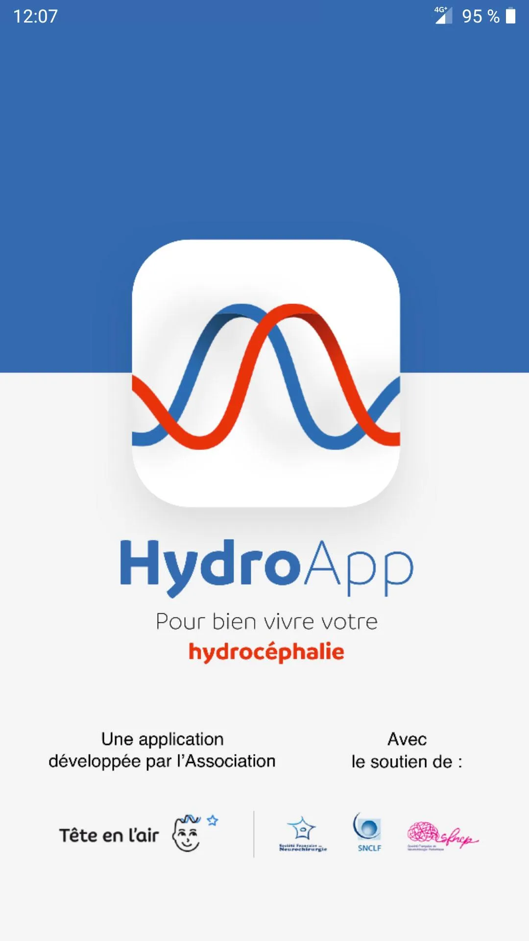 HydroApp | Indus Appstore | Screenshot