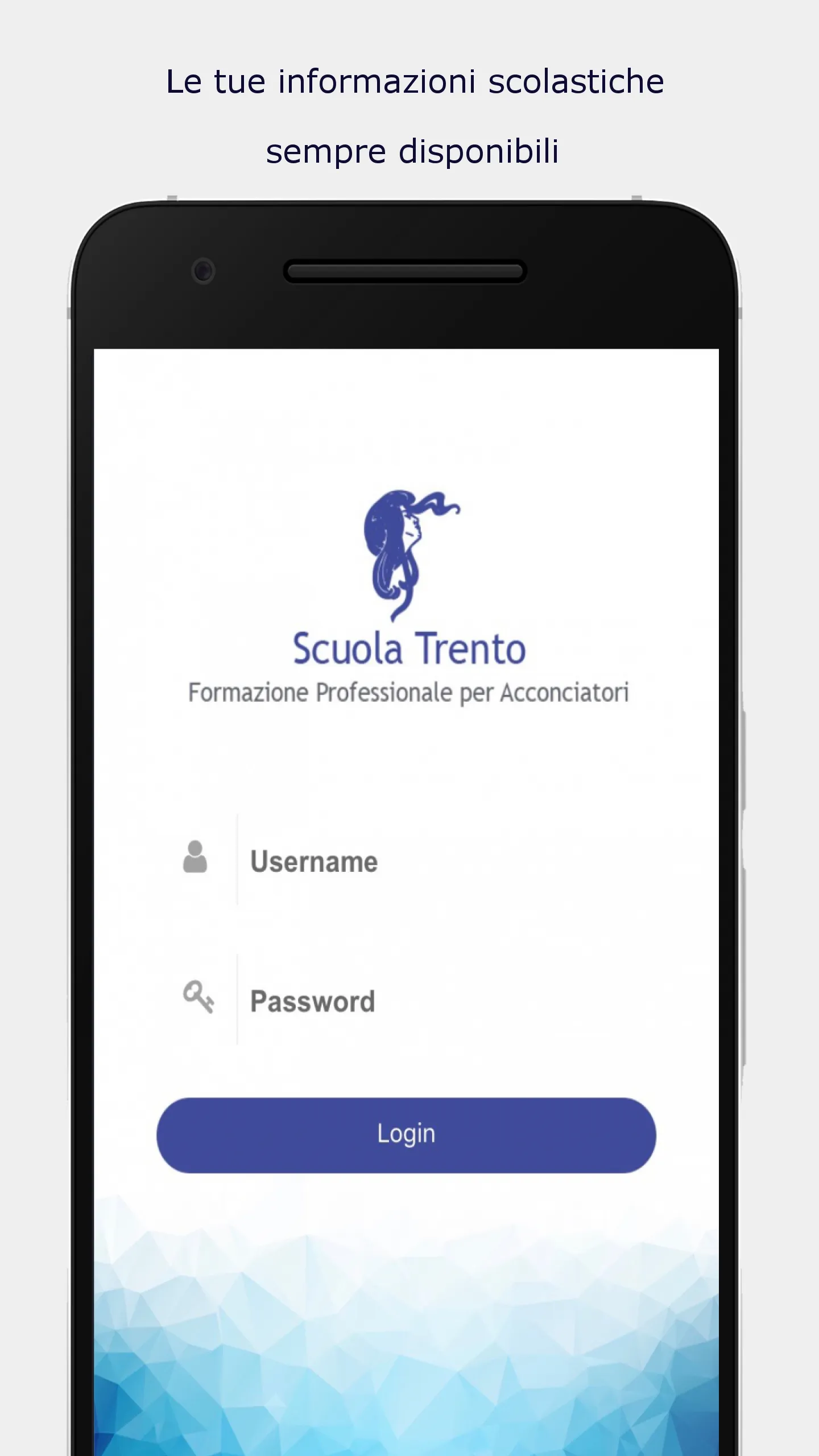 Scuola Trento | Indus Appstore | Screenshot