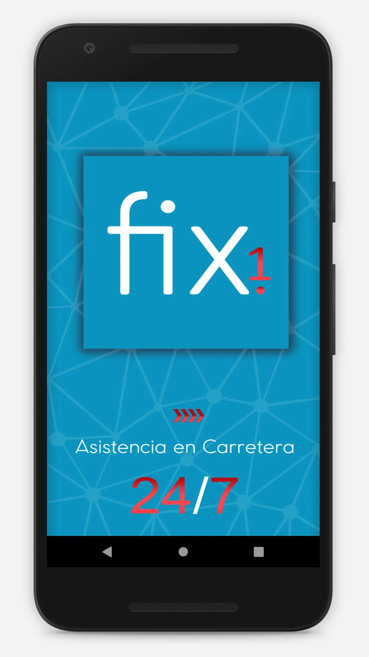 Fix1 Provedores | Indus Appstore | Screenshot