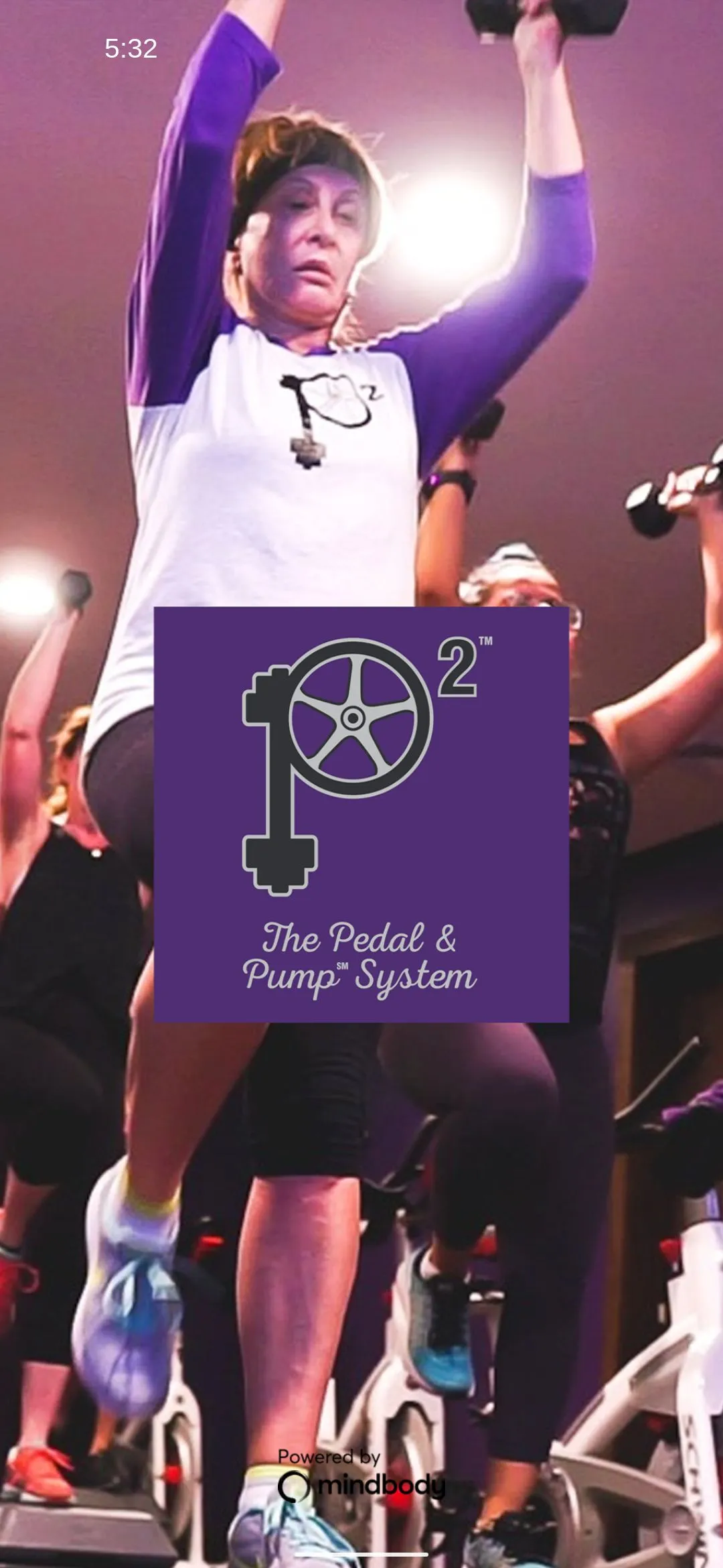 Pedal and Pump | Indus Appstore | Screenshot