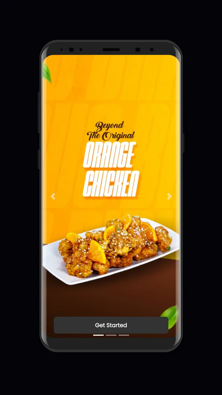 Wok to Bowl Bloomington | Indus Appstore | Screenshot