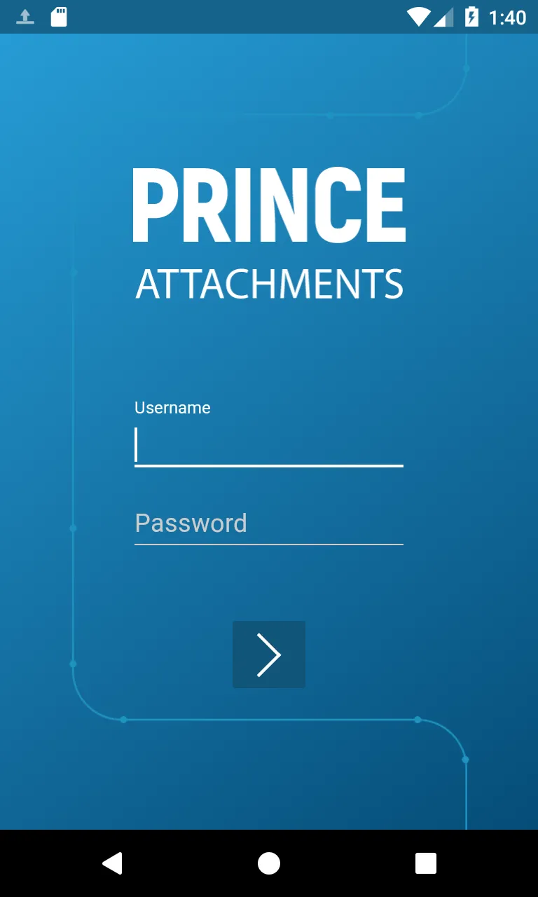 PRINCE Attachments | Indus Appstore | Screenshot