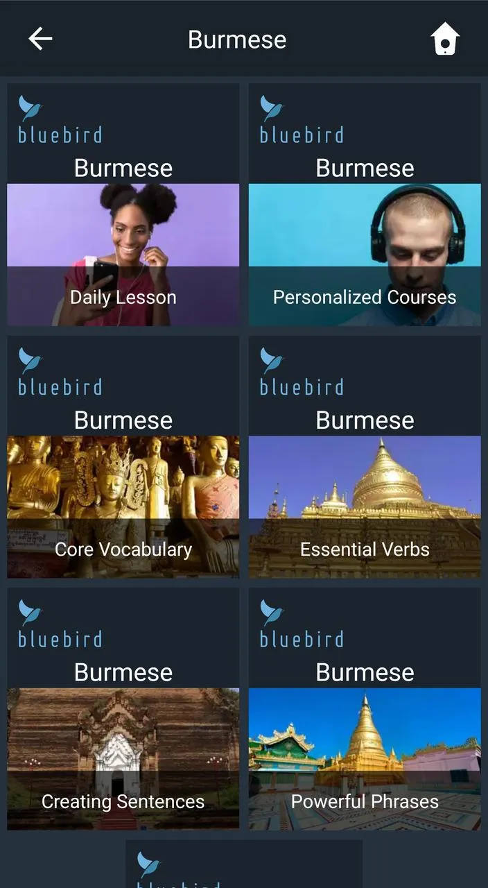 Learn Burmese. Speak Burmese.  | Indus Appstore | Screenshot