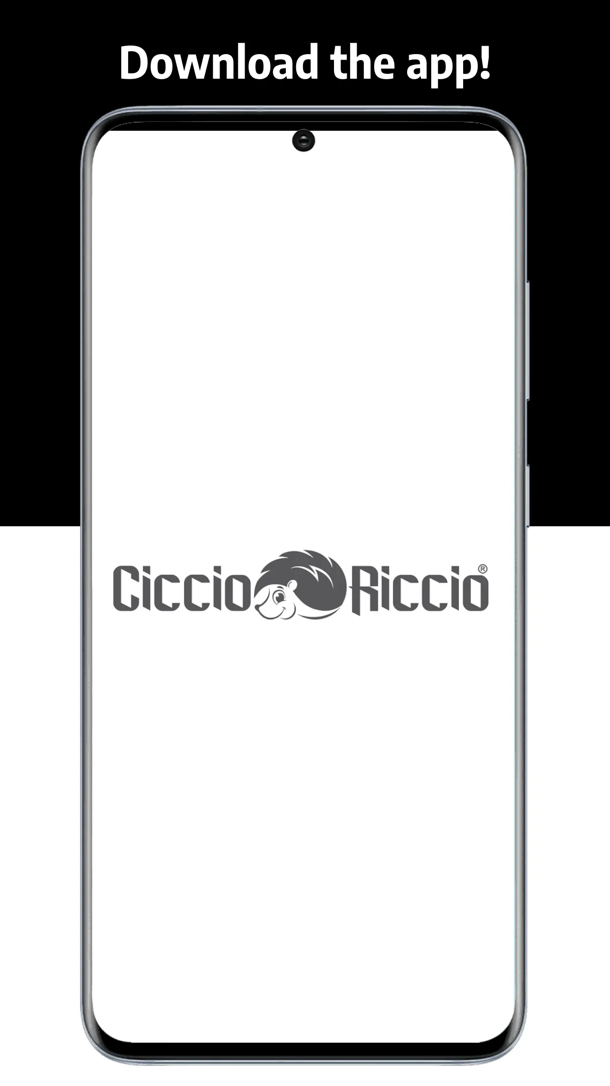 Ciccio Riccio | Indus Appstore | Screenshot