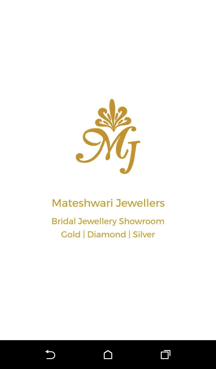 Mateshwari Jewellers - Gold Je | Indus Appstore | Screenshot