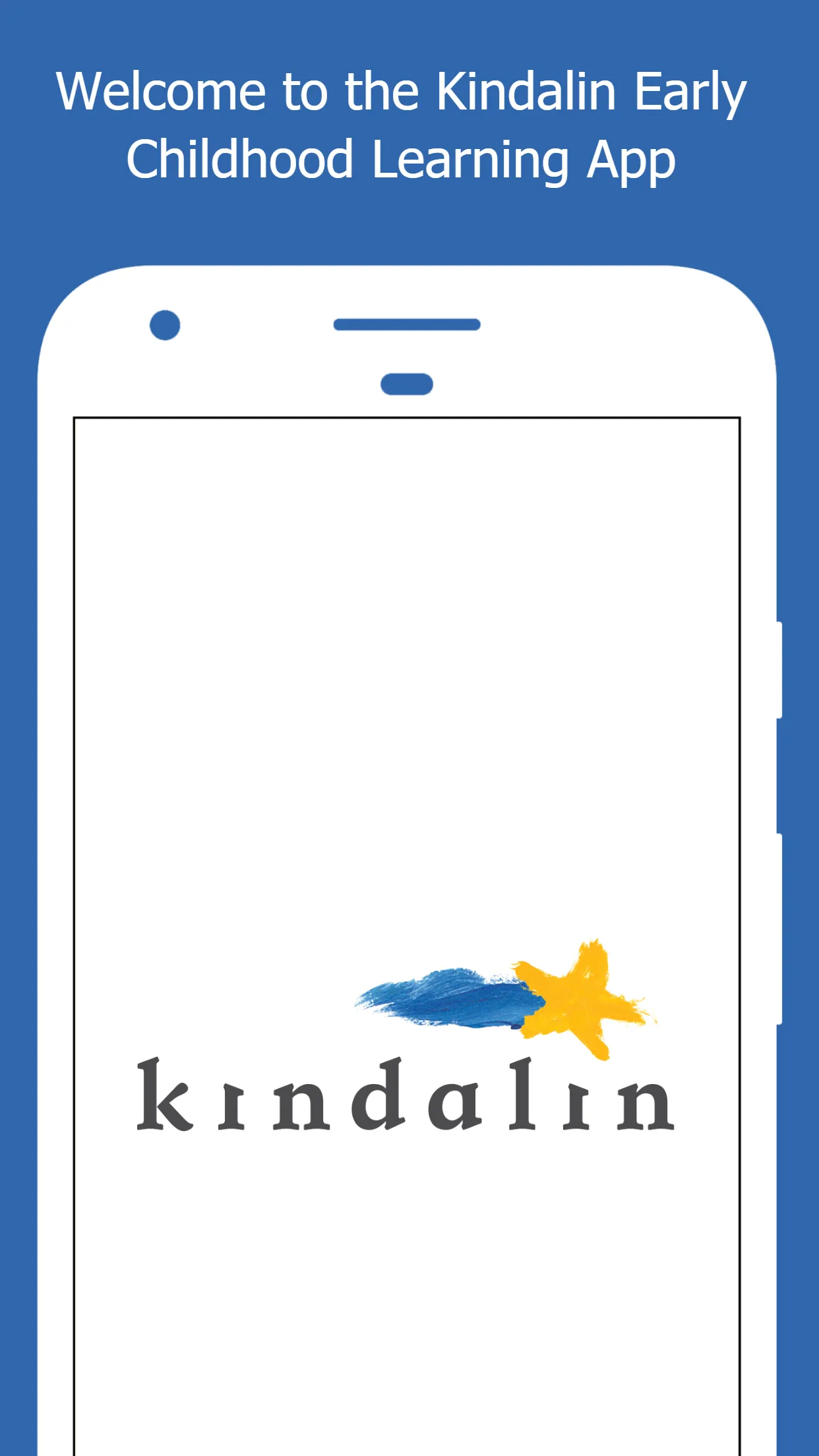 Kindalin Early Childhood Learn | Indus Appstore | Screenshot