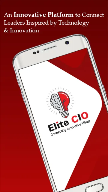 Elite CIO | Indus Appstore | Screenshot