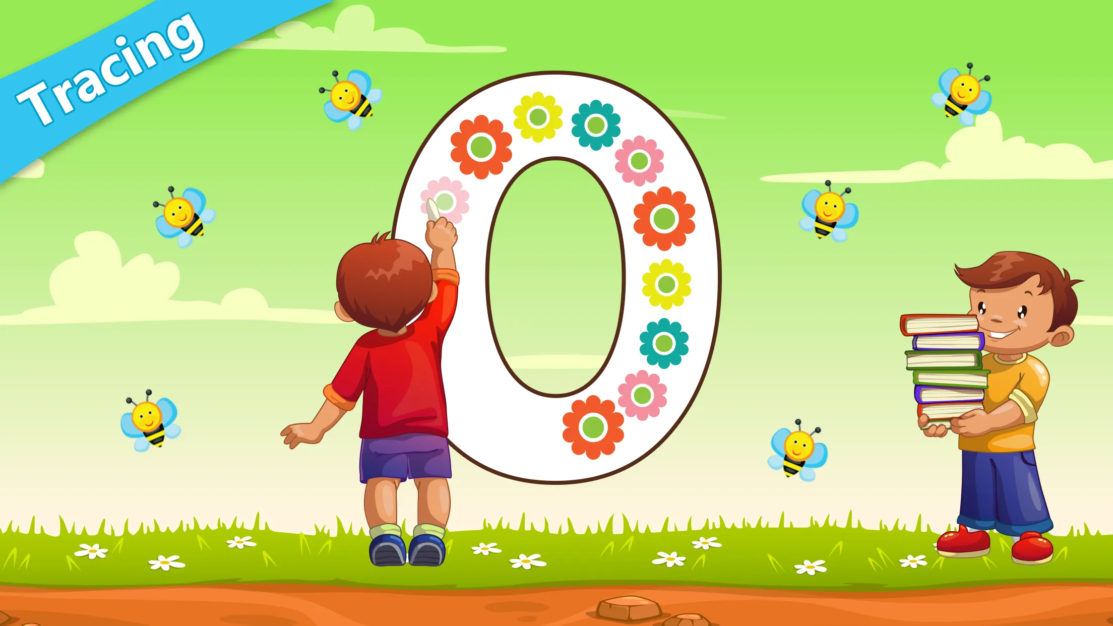 Kids Super Math | Indus Appstore | Screenshot