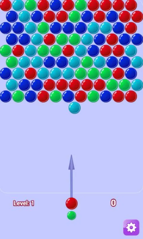 Bubble | Indus Appstore | Screenshot