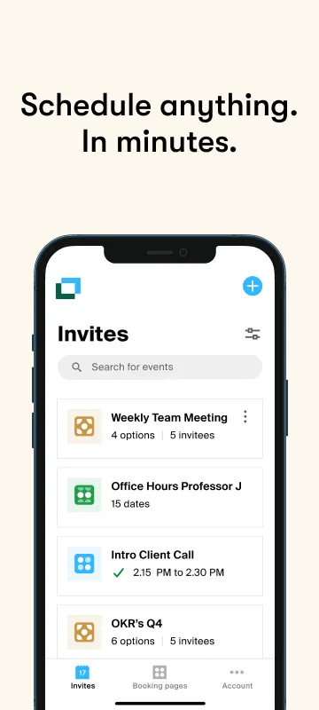 Doodle - Easy Scheduling | Indus Appstore | Screenshot