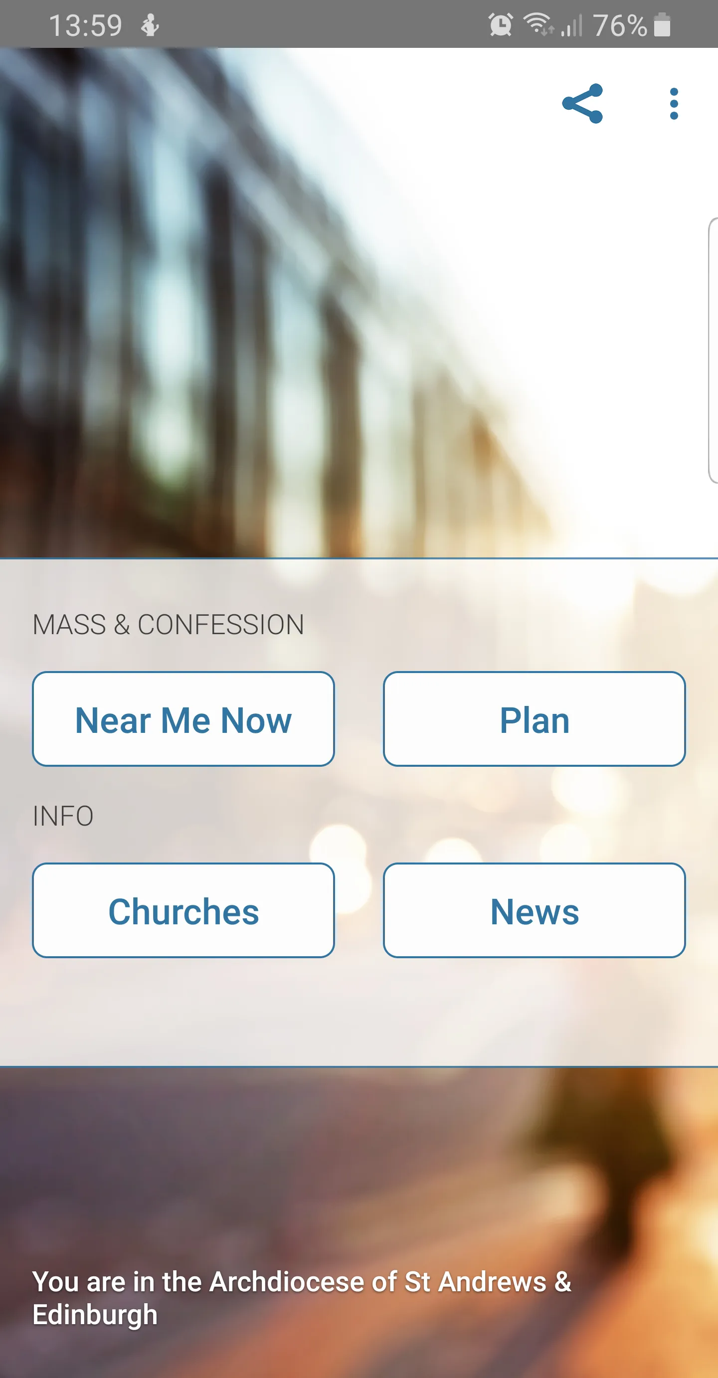 The Catholic App | Indus Appstore | Screenshot