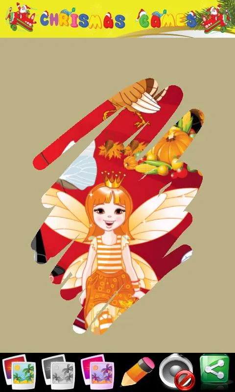 Thanksgiving Games for kids | Indus Appstore | Screenshot