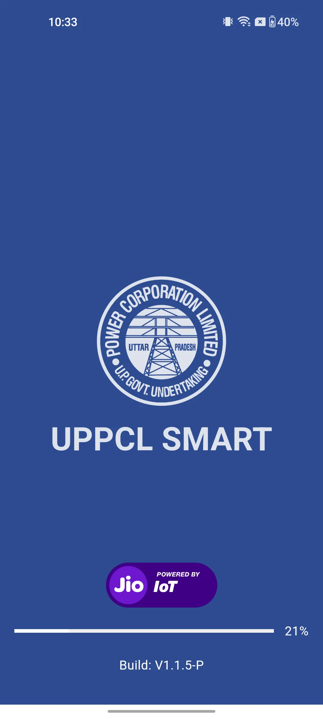 UPPCL SMART | Indus Appstore | Screenshot
