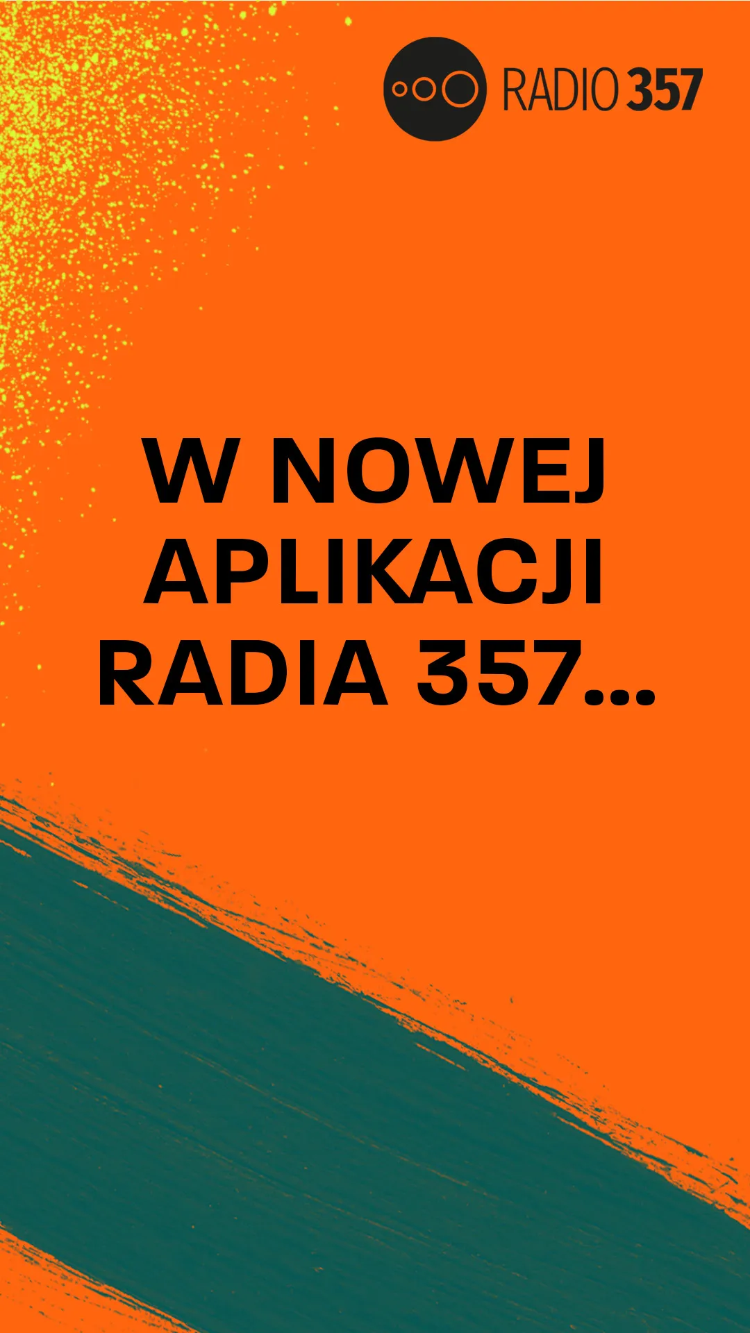 Radio 357 | Indus Appstore | Screenshot