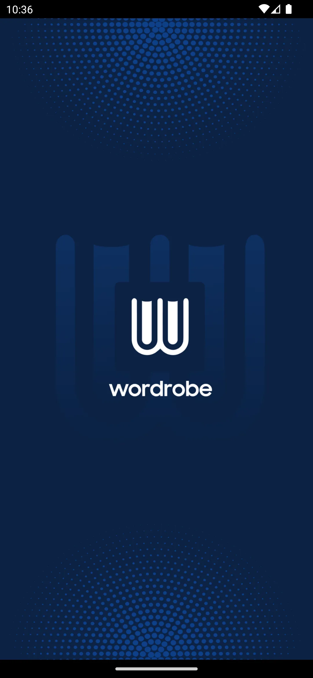 Wordrobe | Indus Appstore | Screenshot