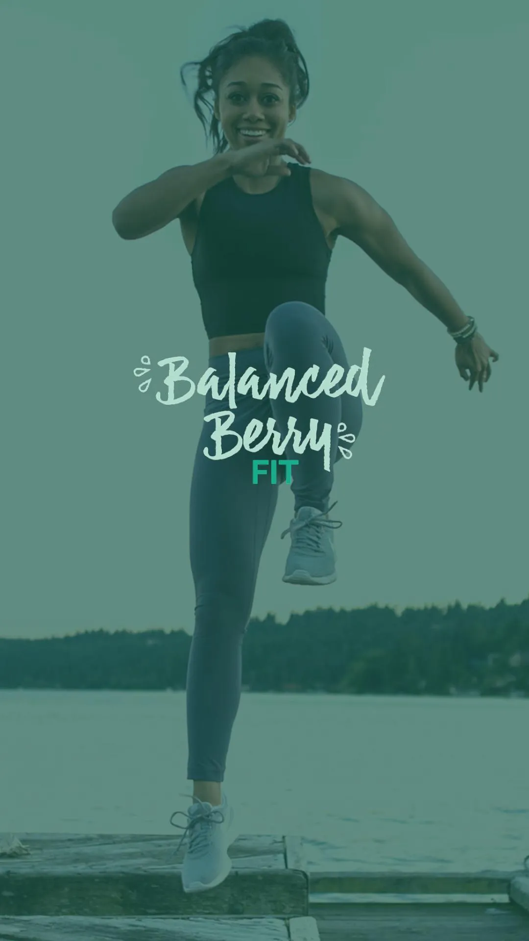 Balanced Berry Fit | Indus Appstore | Screenshot