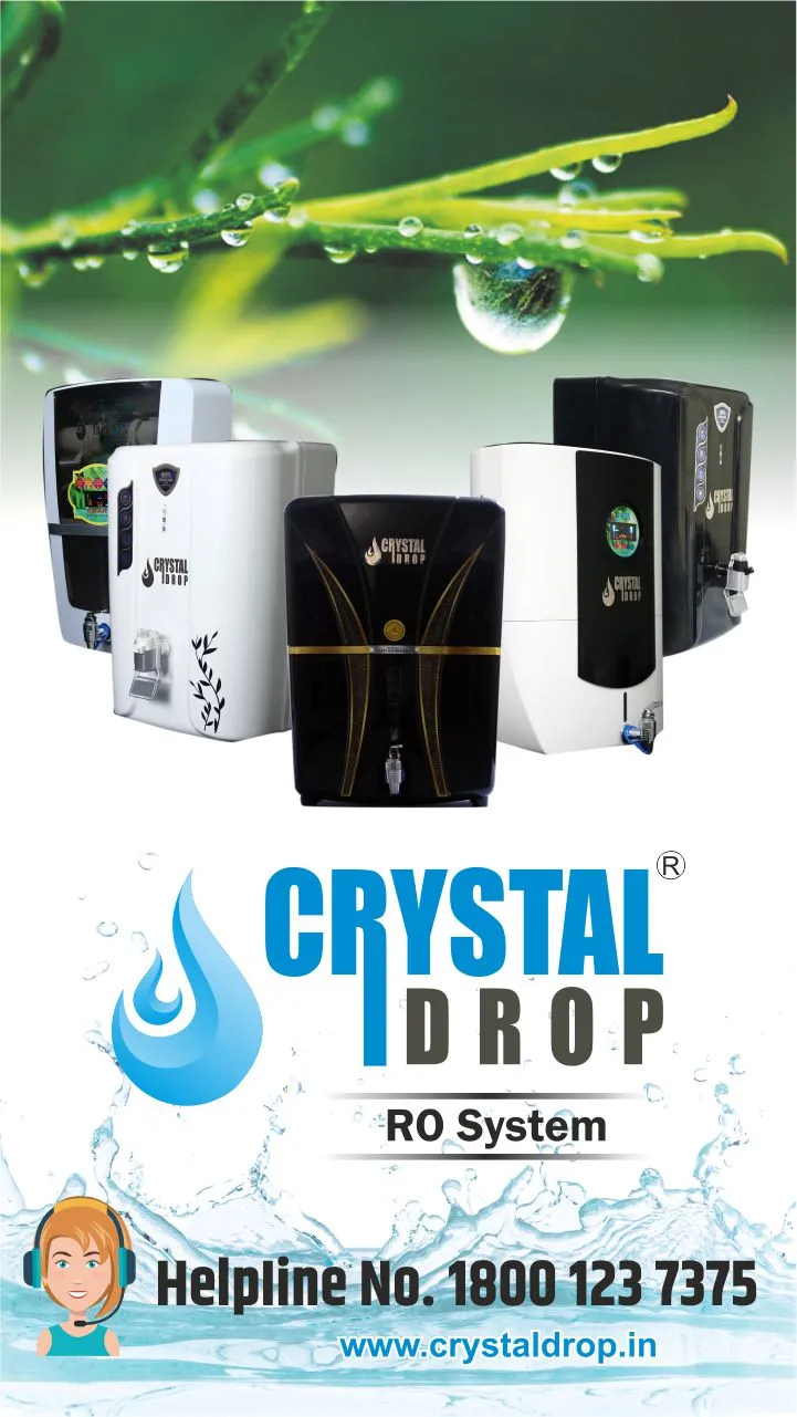 Crystal Drop | Indus Appstore | Screenshot