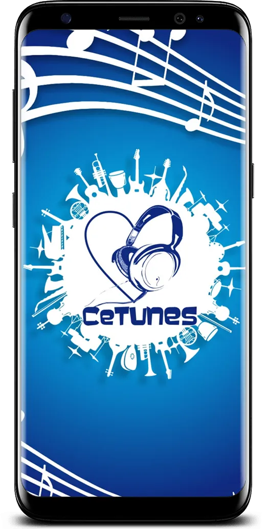 CeTunes | Indus Appstore | Screenshot