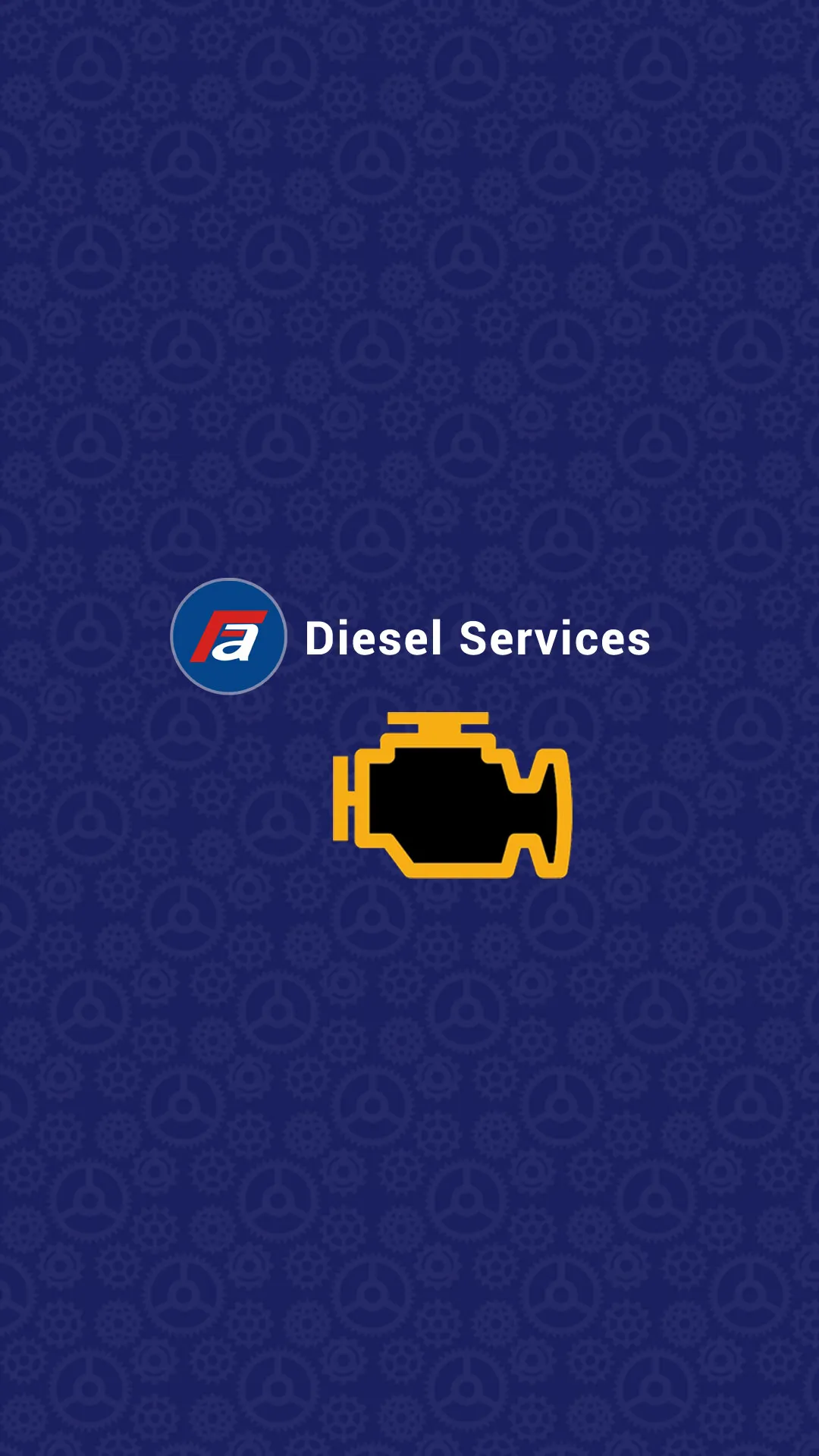 Diesel Services India | Indus Appstore | Screenshot