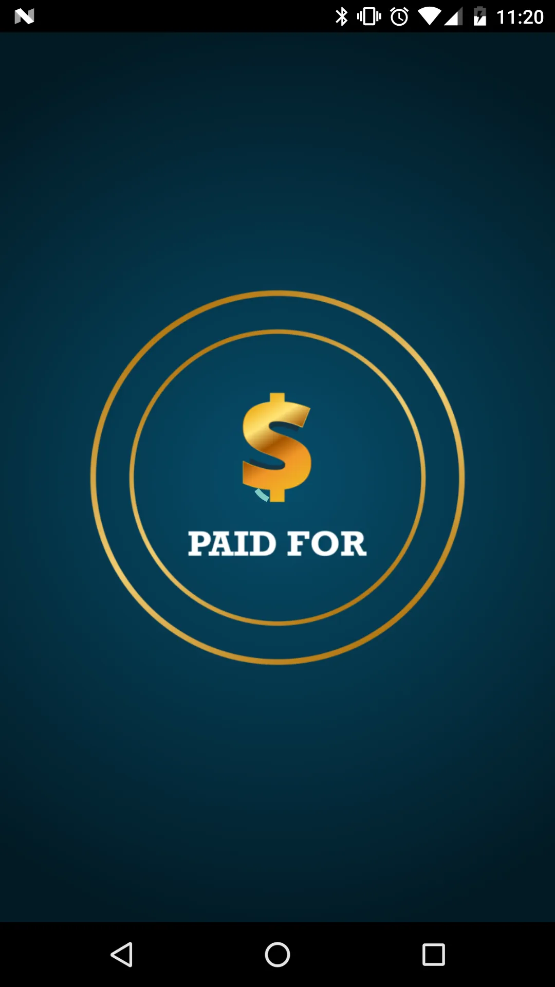 Paid For | Indus Appstore | Screenshot