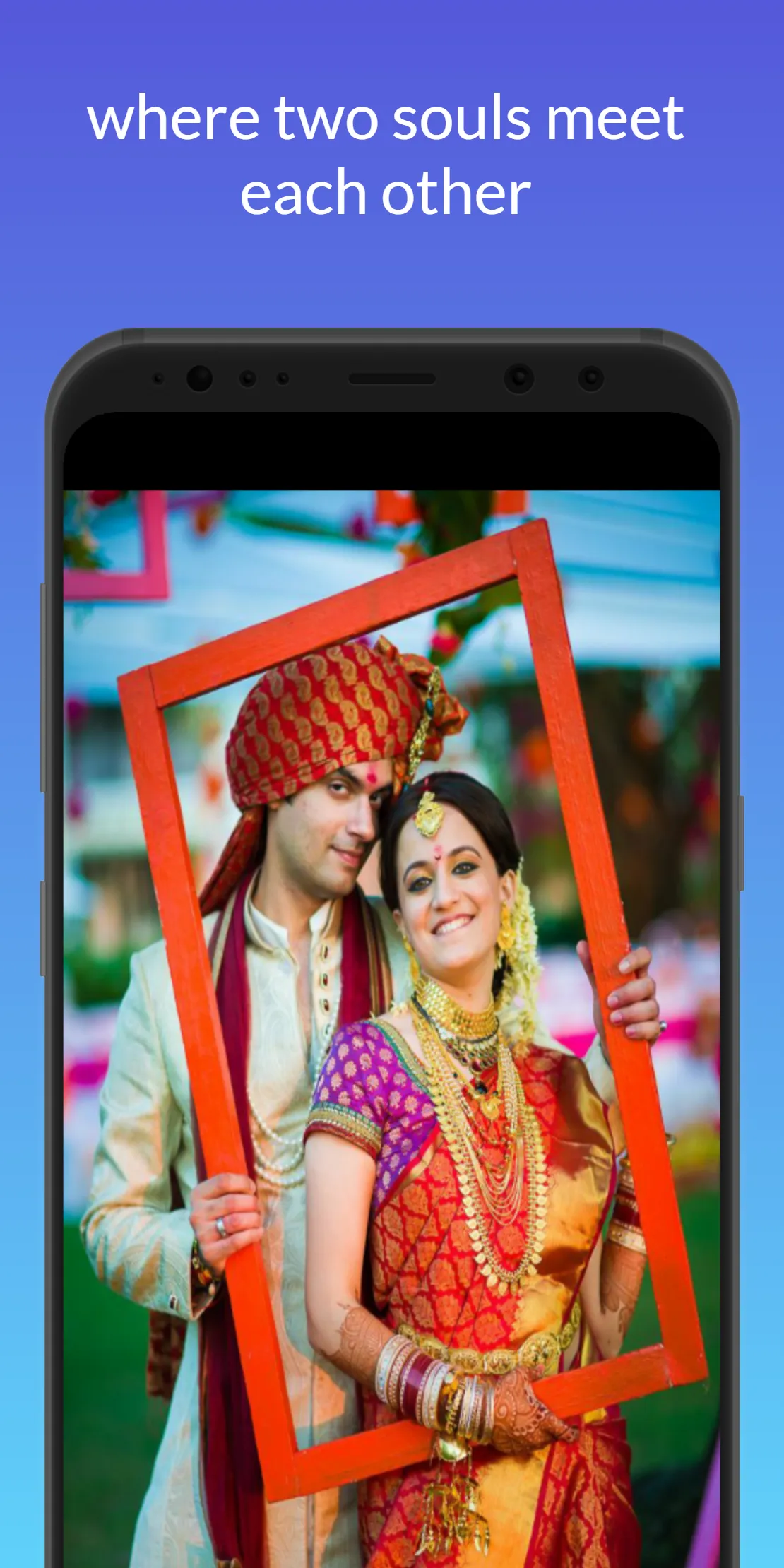 jain marriage wedding app | Indus Appstore | Screenshot