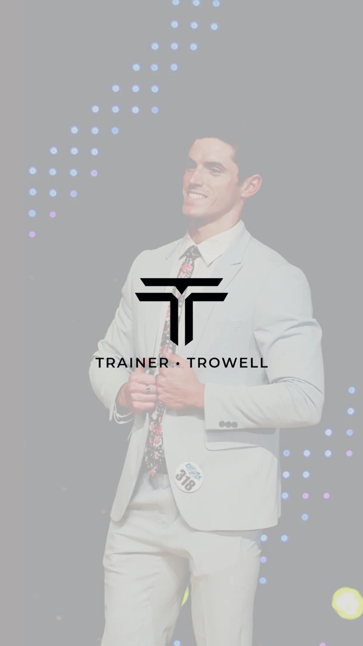 Trainer Trowell | Indus Appstore | Screenshot