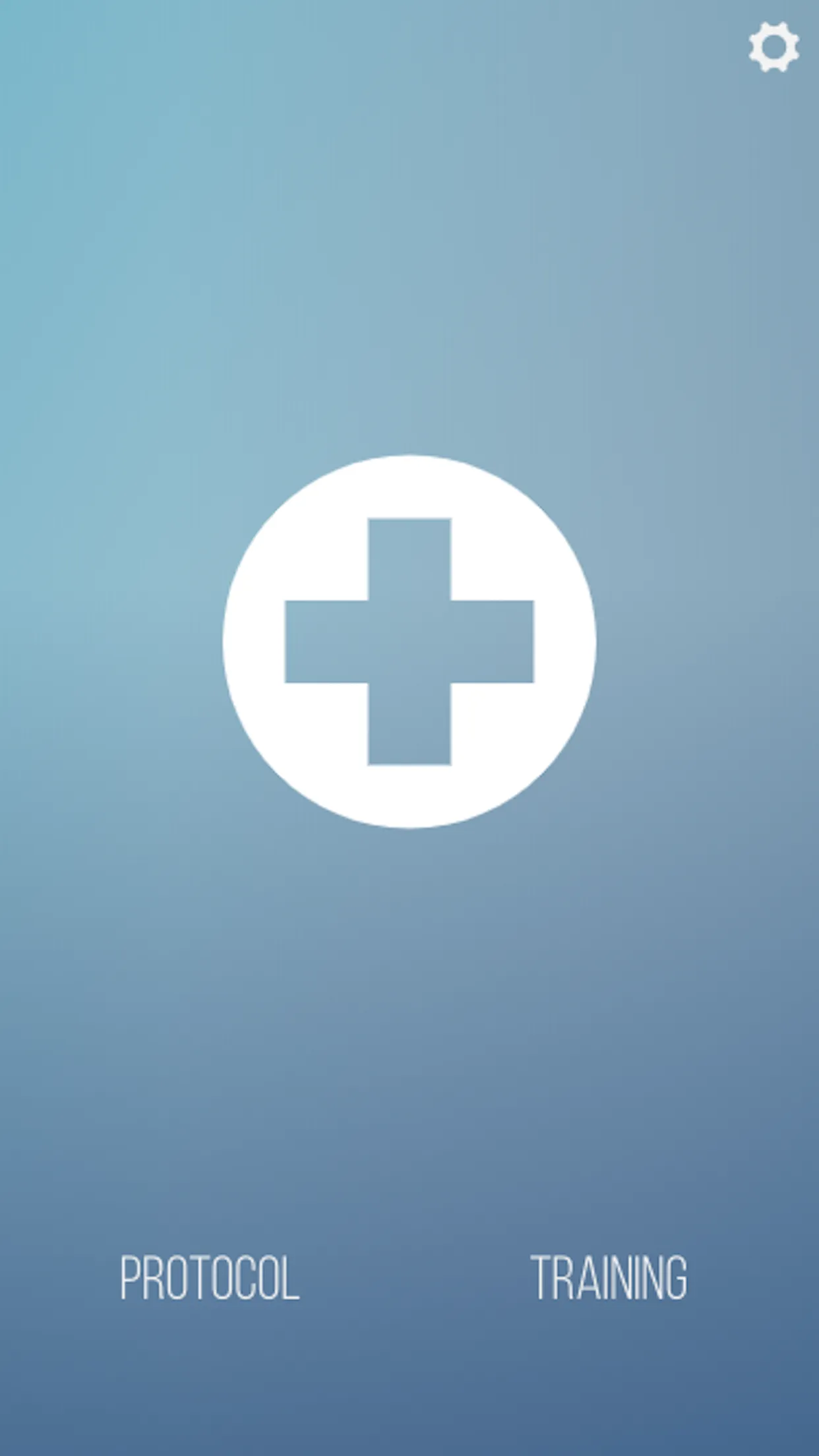 UN Buddy First Aid | Indus Appstore | Screenshot