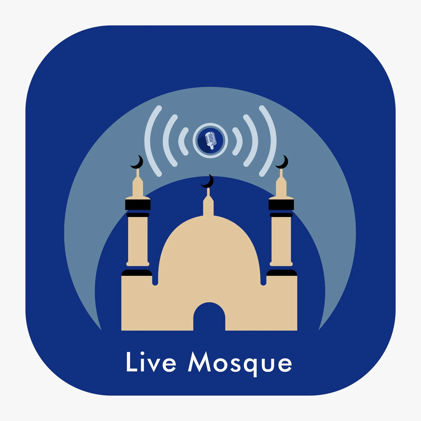 Mosjid Clock (Masjid Display) | Indus Appstore | Screenshot