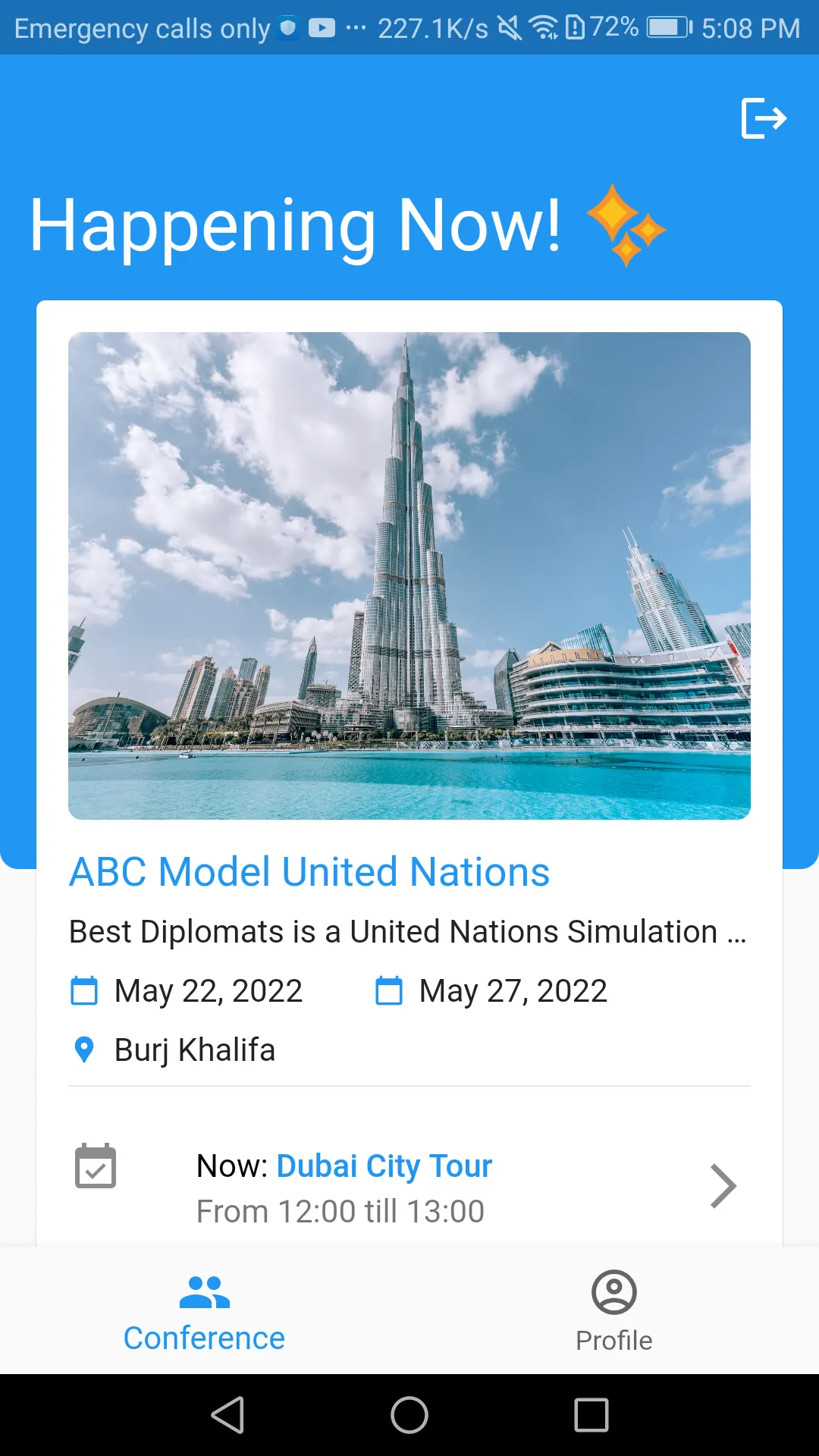 Best Diplomats | Indus Appstore | Screenshot