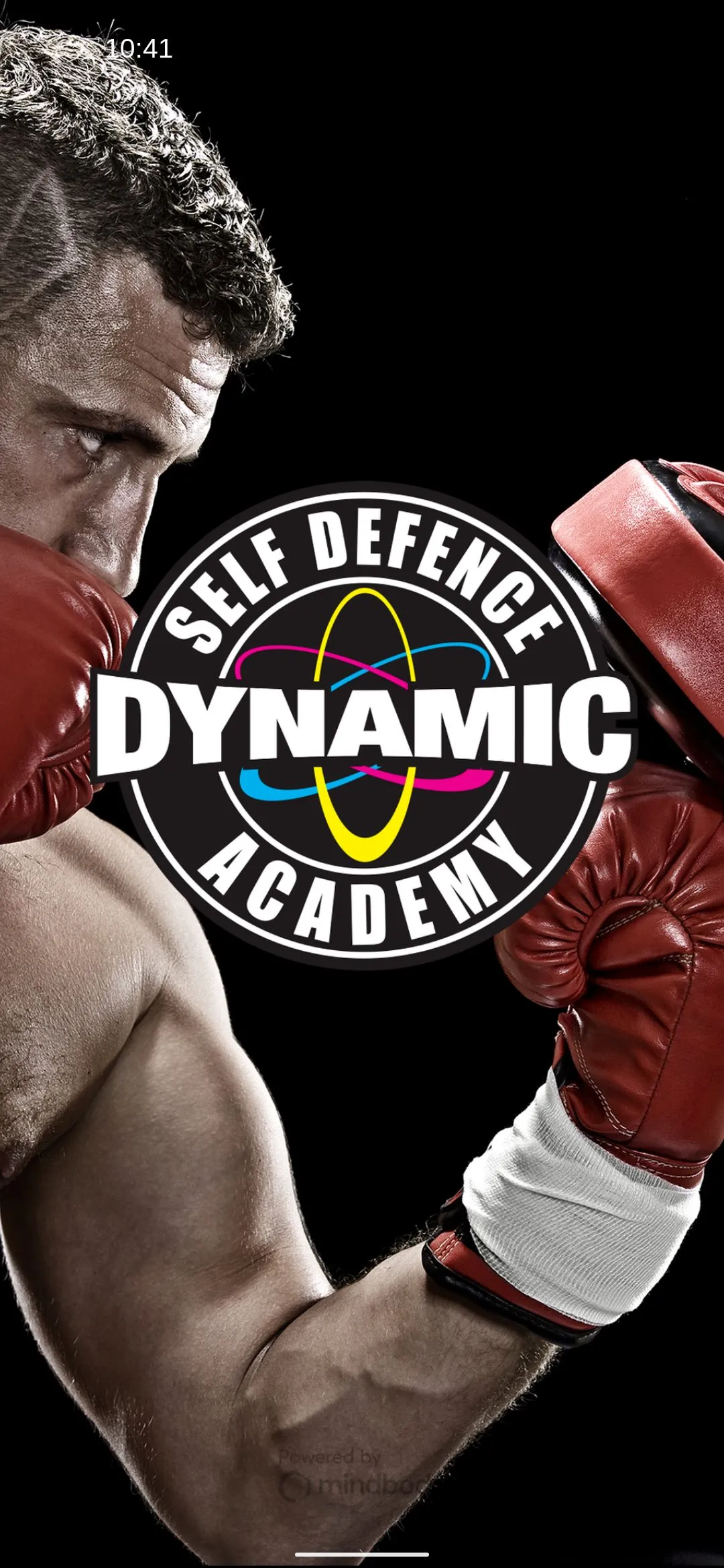 Dynamic Self Defence Academy | Indus Appstore | Screenshot