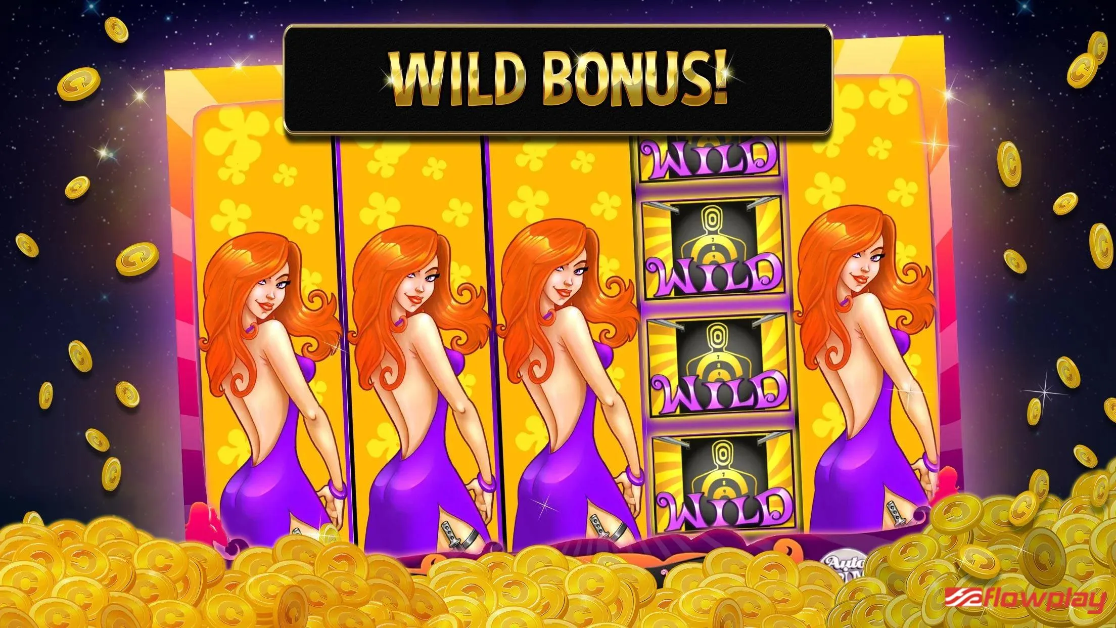 Vegas World Casino | Indus Appstore | Screenshot