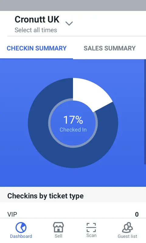 BoxOffice by Universe | Indus Appstore | Screenshot