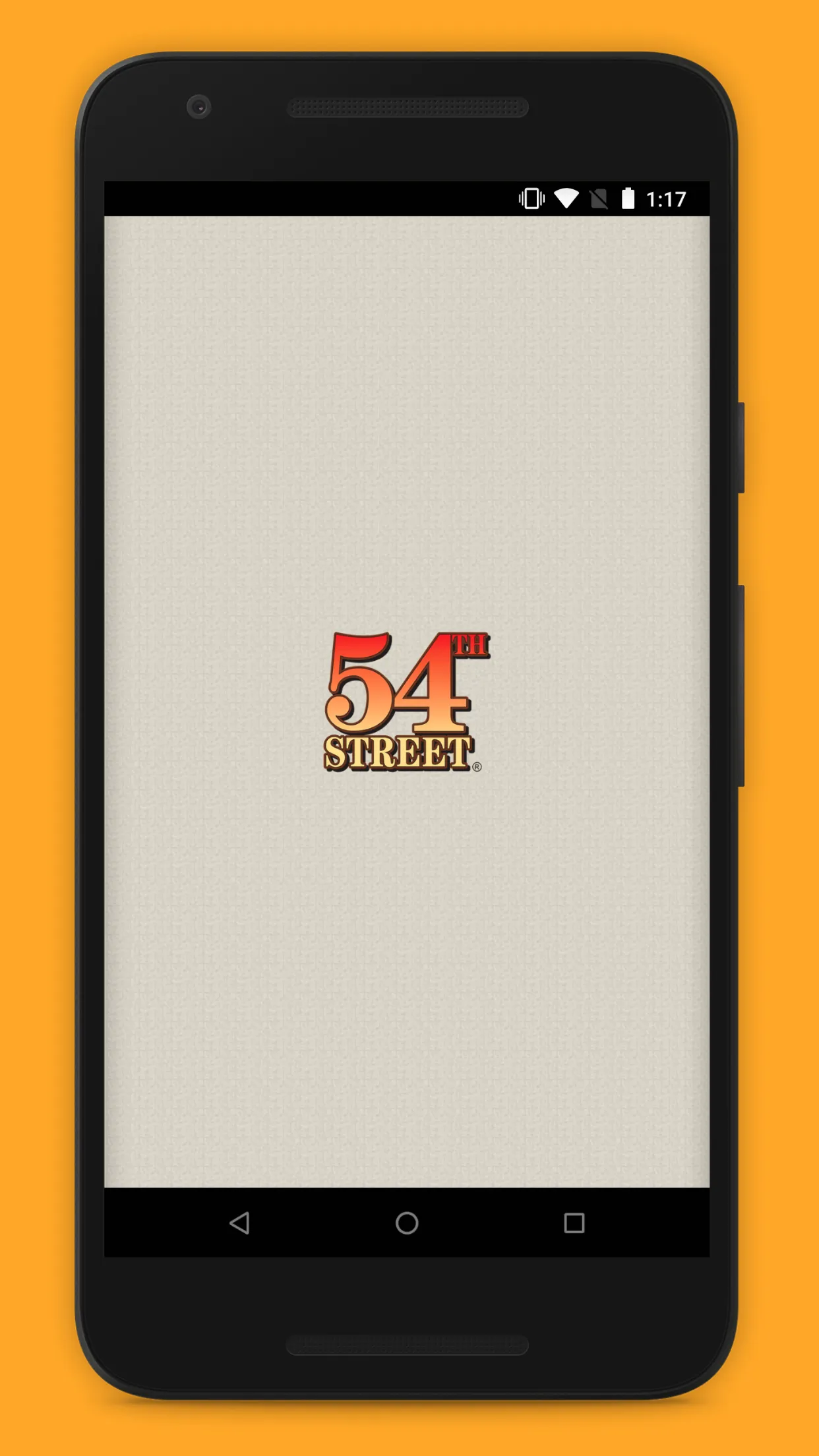 54th Street | Indus Appstore | Screenshot