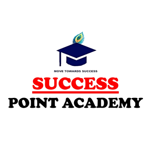 SUCCESS POINT ACADEMY | Indus Appstore | Screenshot