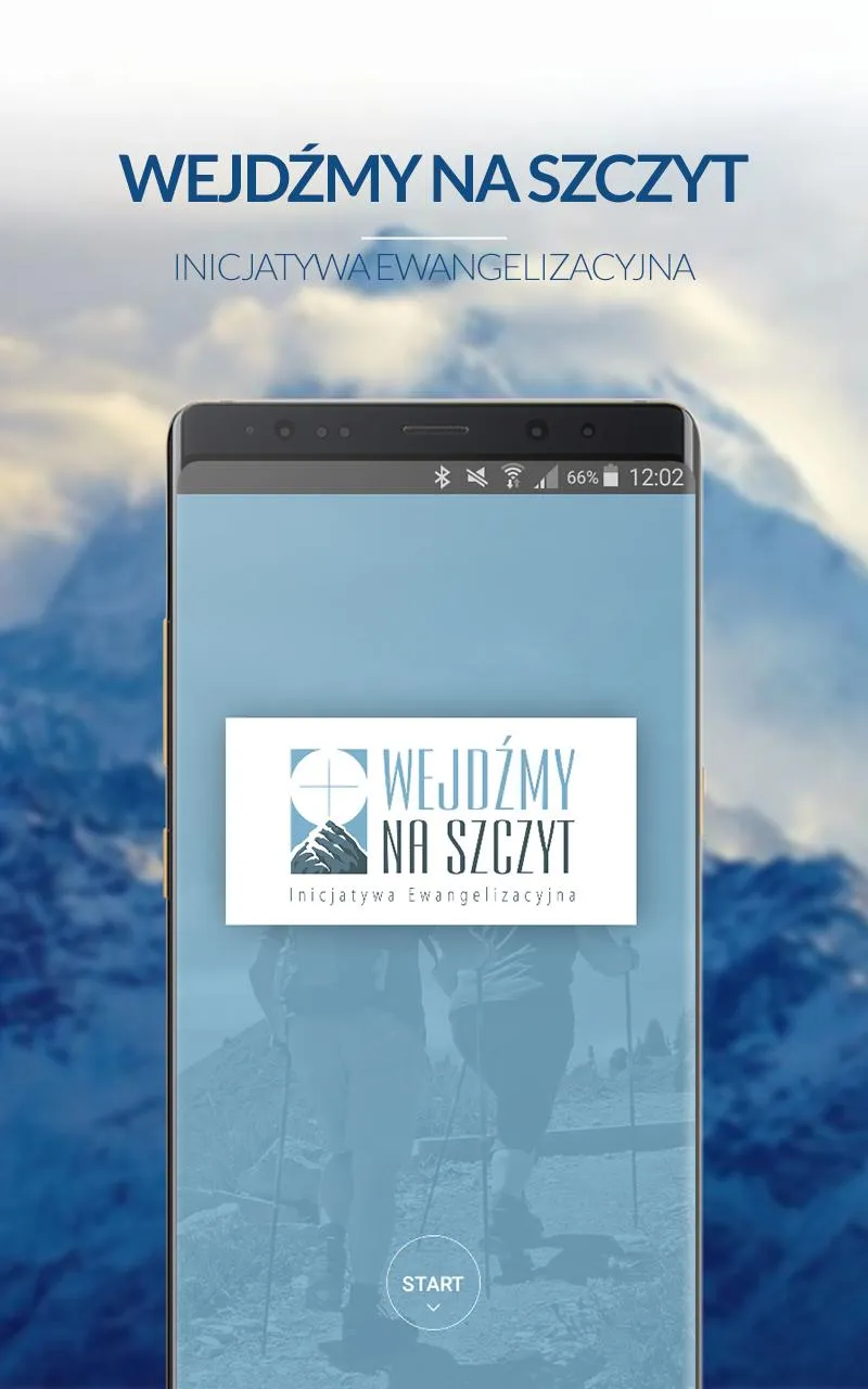 Wejdźmy na szczyt | Indus Appstore | Screenshot