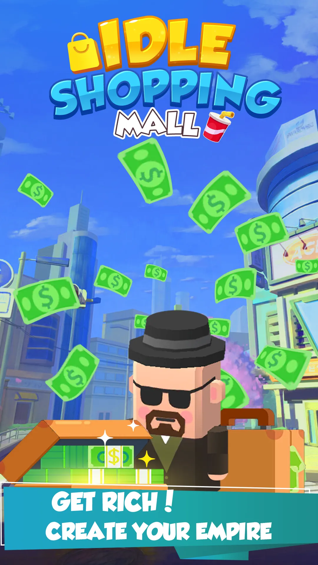 Make More Money | Indus Appstore | Screenshot