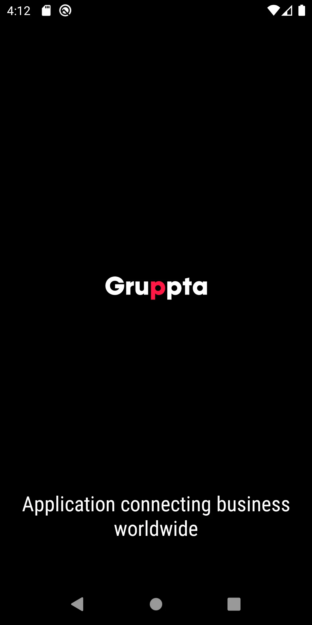 Gruppta | Indus Appstore | Screenshot