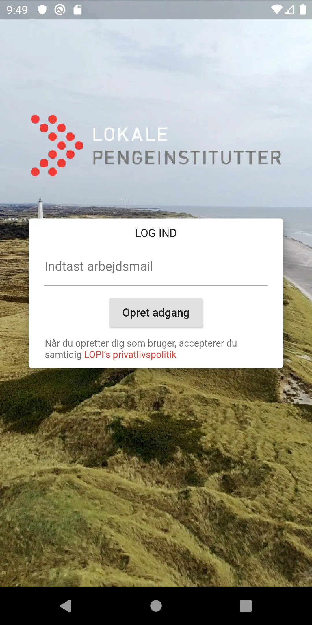 LOPI CEO | Indus Appstore | Screenshot