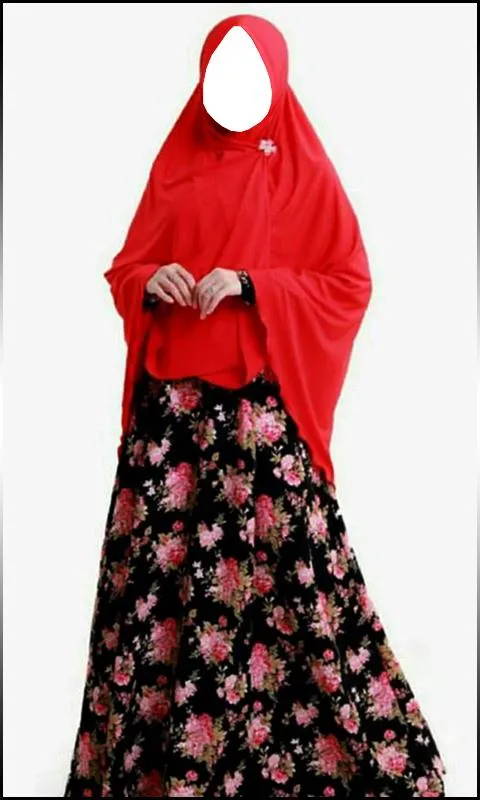 Fashion Style Muslim Women | Indus Appstore | Screenshot