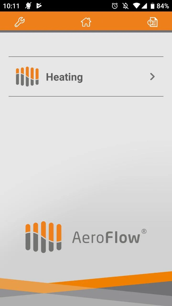 AeroFlow | Indus Appstore | Screenshot