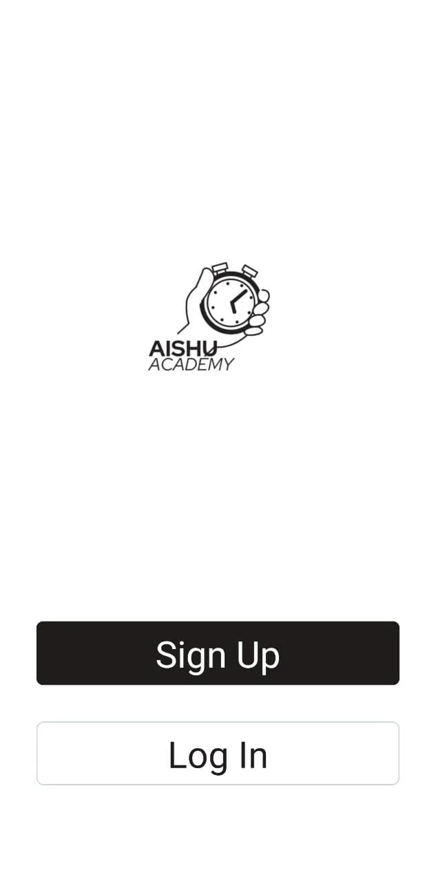 Aishu Academy | Indus Appstore | Screenshot