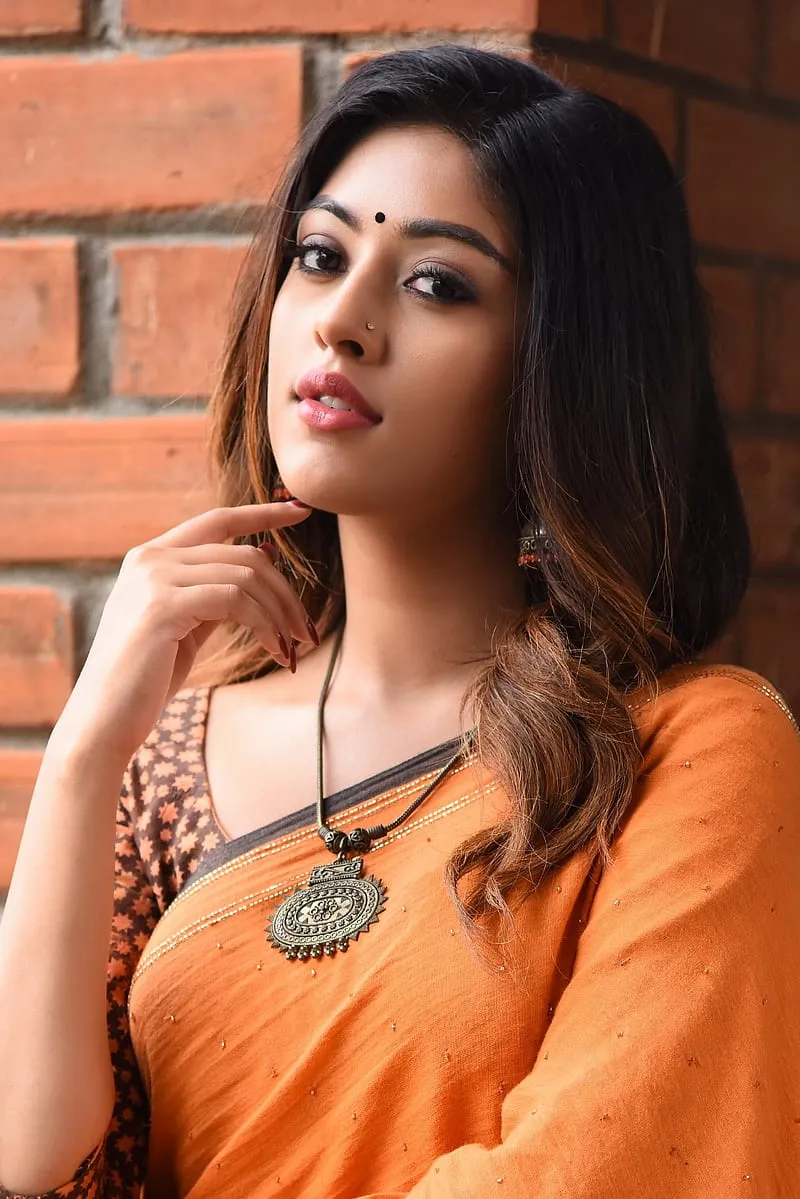 Anu Emmanuel Movies-Wallpapers | Indus Appstore | Screenshot