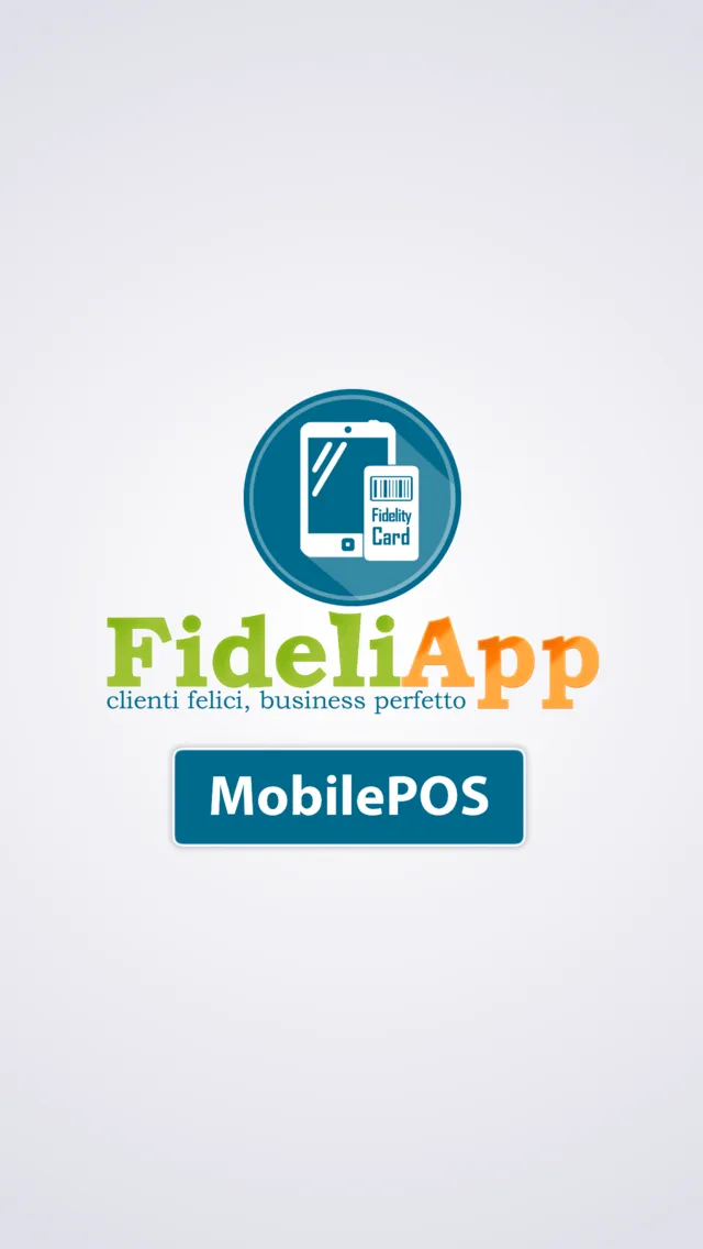 FideliApp MobilePOS | Indus Appstore | Screenshot