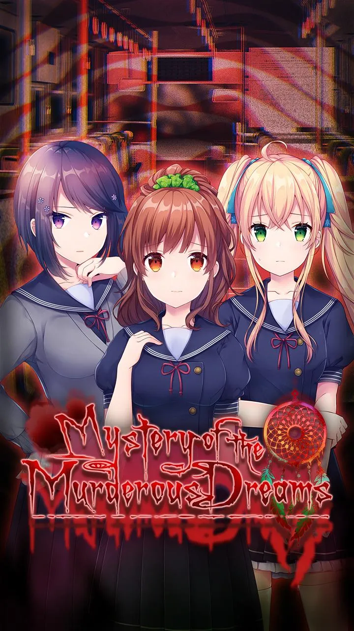 Mystery of the Murderous Dream | Indus Appstore | Screenshot