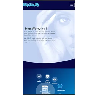 MyWaRe | Indus Appstore | Screenshot