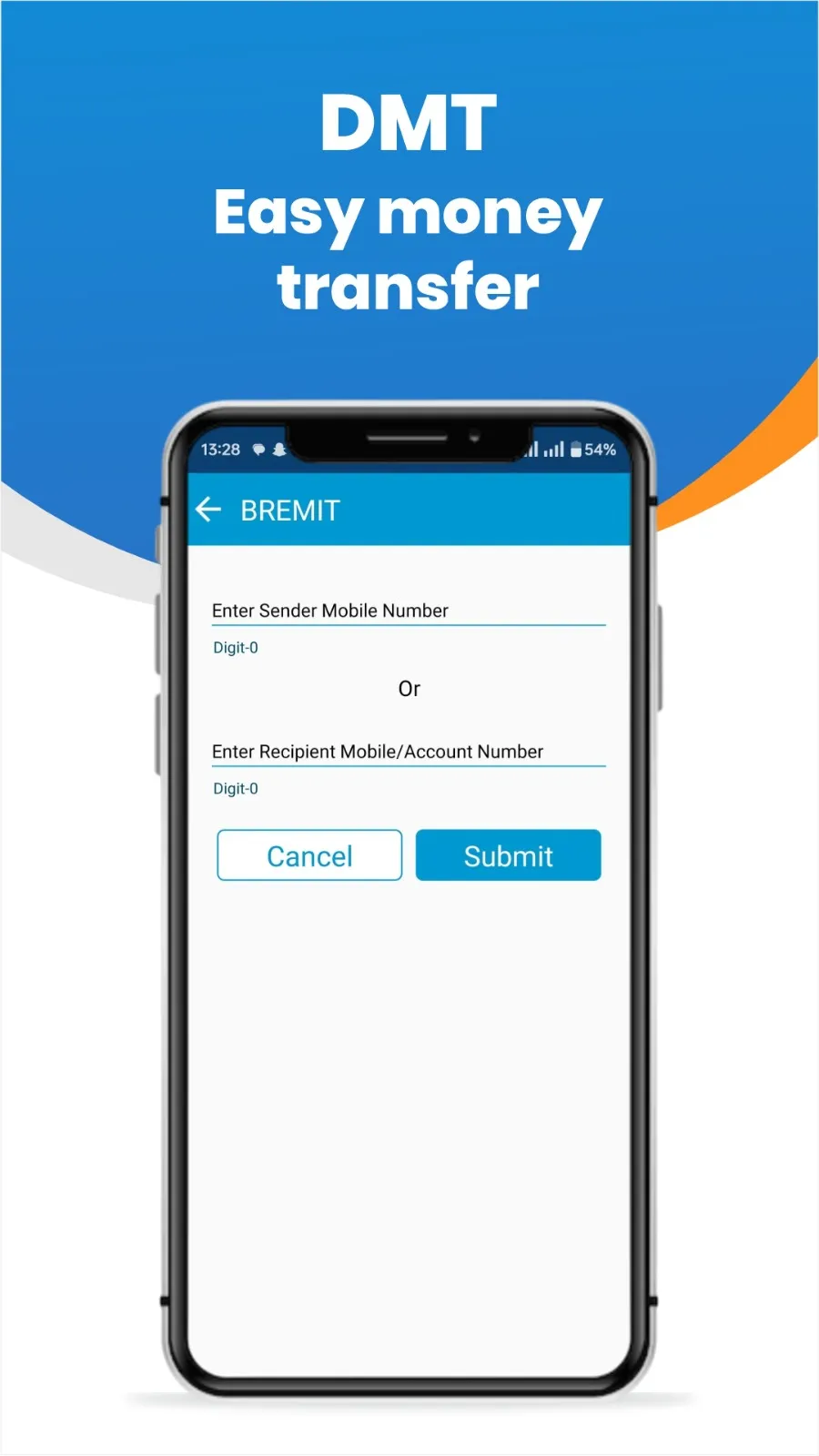 BANKIT Agent- DMT, AePS, mATM | Indus Appstore | Screenshot